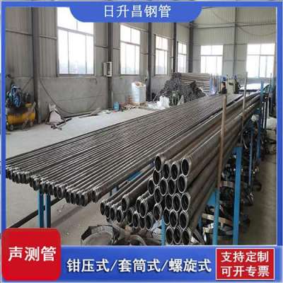 友好声测管桩基检测的频率要达到多少百分比