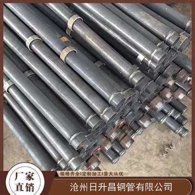 友好最薄的声测管壁厚可以到什么程度
