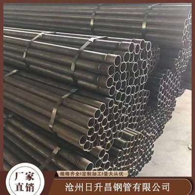 友好声测管规格型号对照表