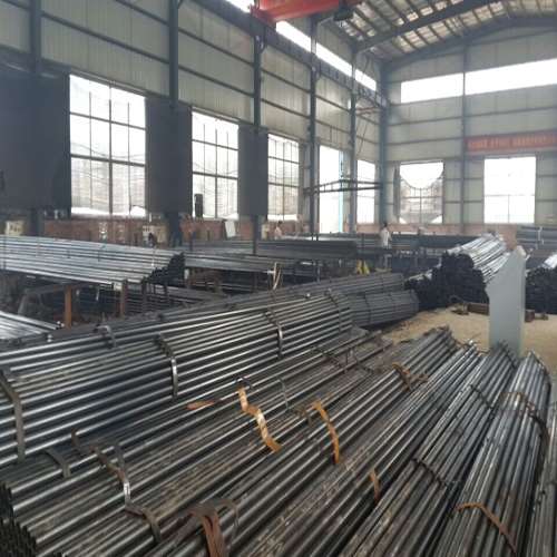 友好包钢声测管擎起呼市海拉尔大街提升改造工程